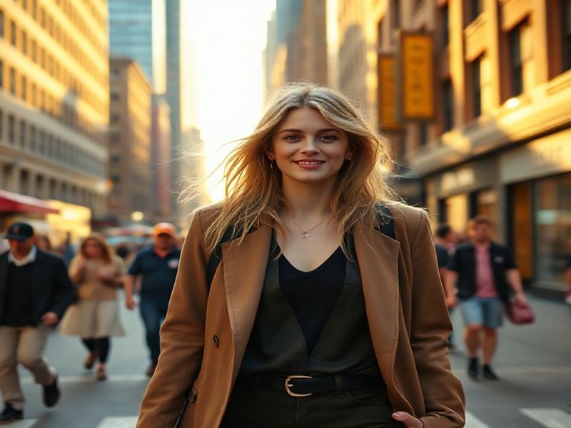 Trending: margaret qualley