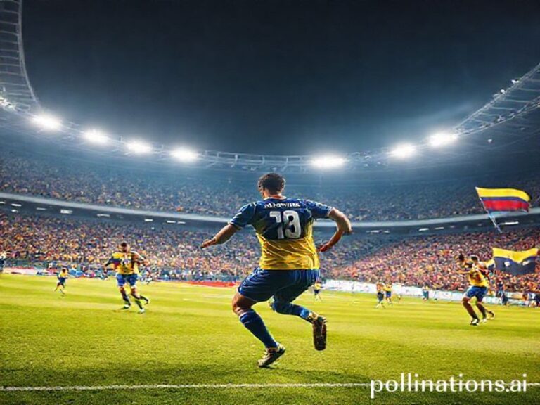 Trending: venezuela vs australia