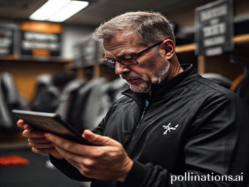 Trending: spurs coach