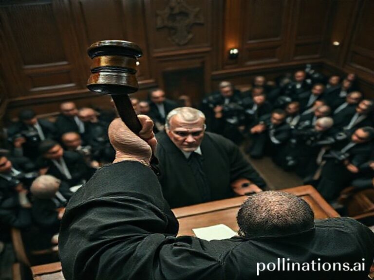 Trending: a federal court has blocked new restrictions on commercial licenses