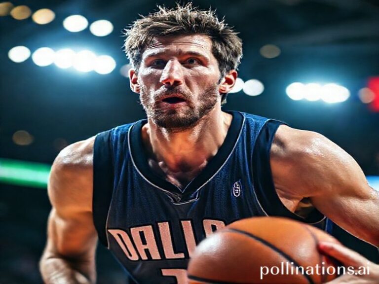 Trending: dirk nowitzki