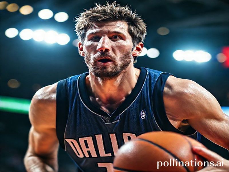 Trending: dirk nowitzki