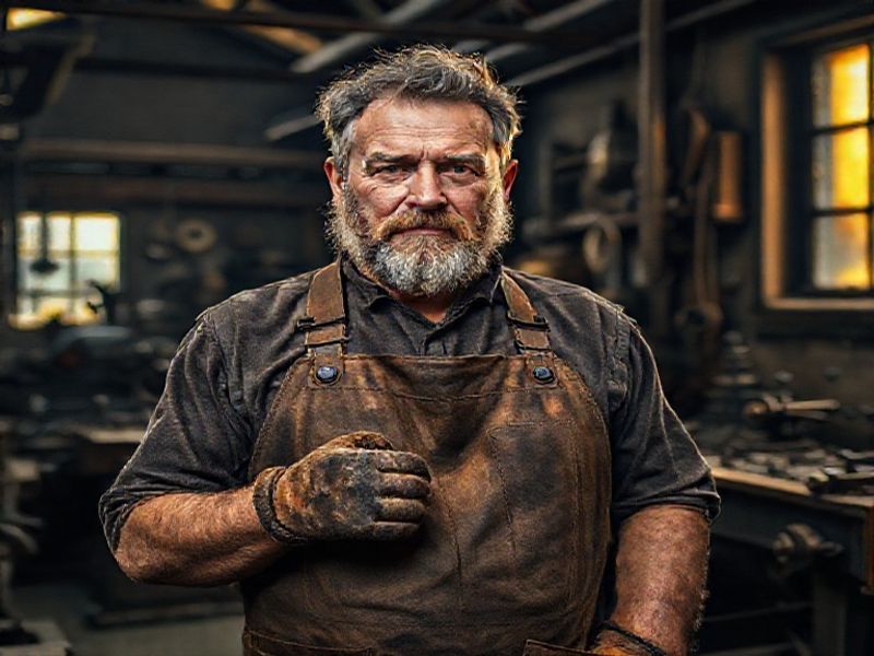 Trending: malcolm wellmaker