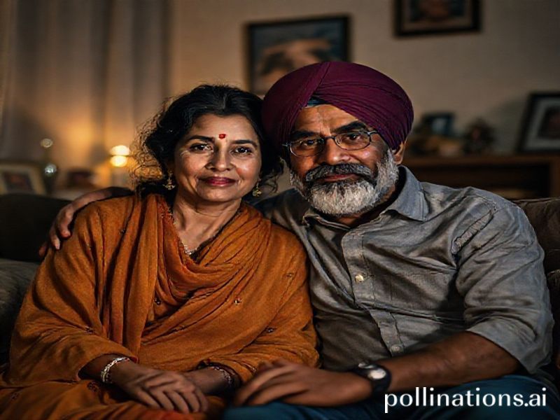 Trending: akaash singh wife