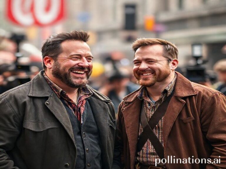 Trending: kevin james matt taylor