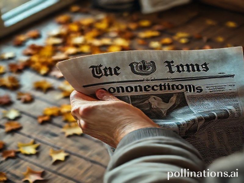 Trending: nyt connections hints november 14