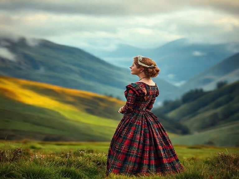 Trending: lady glenconner