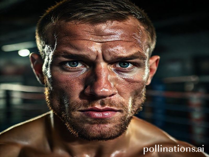 Trending: brendan doggett