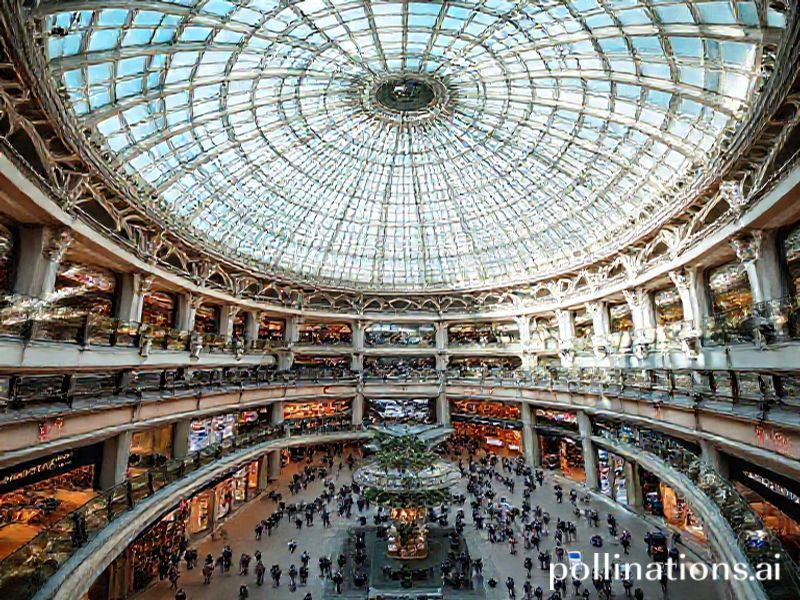 Trending: trafford centre