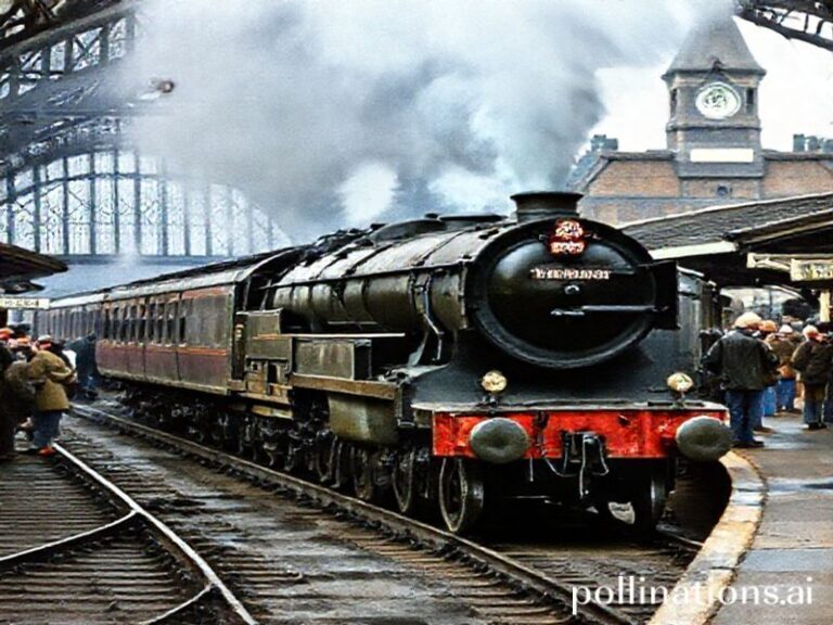 Trending: northern rail