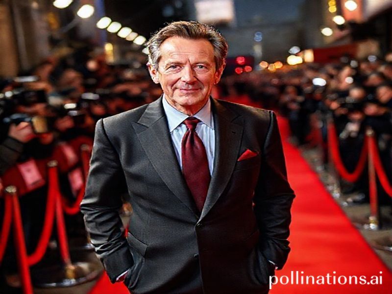 Trending: richard e grant