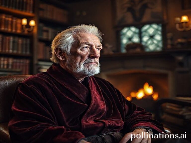 Trending: ian mckellen