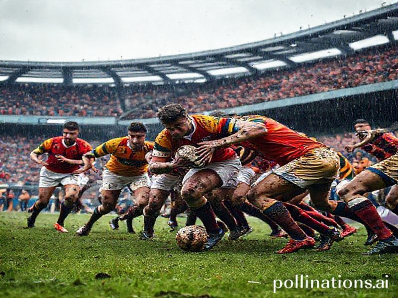 Trending: rugby fixtures