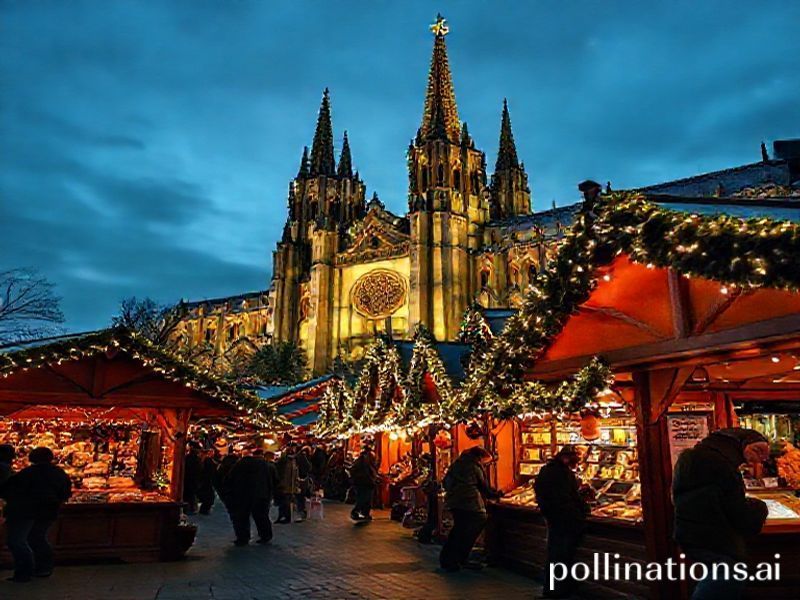 Trending: liverpool christmas market