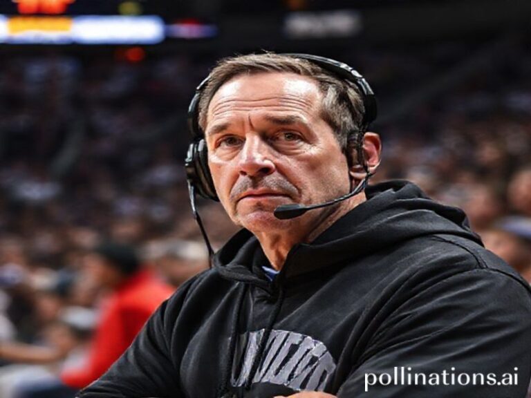 Trending: kenny atkinson