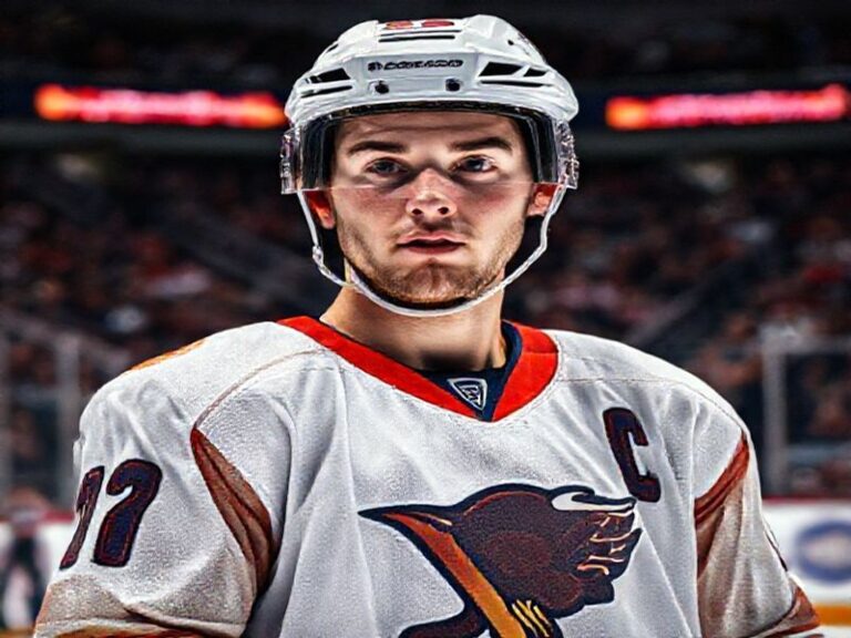 Trending: myles mclaughlin