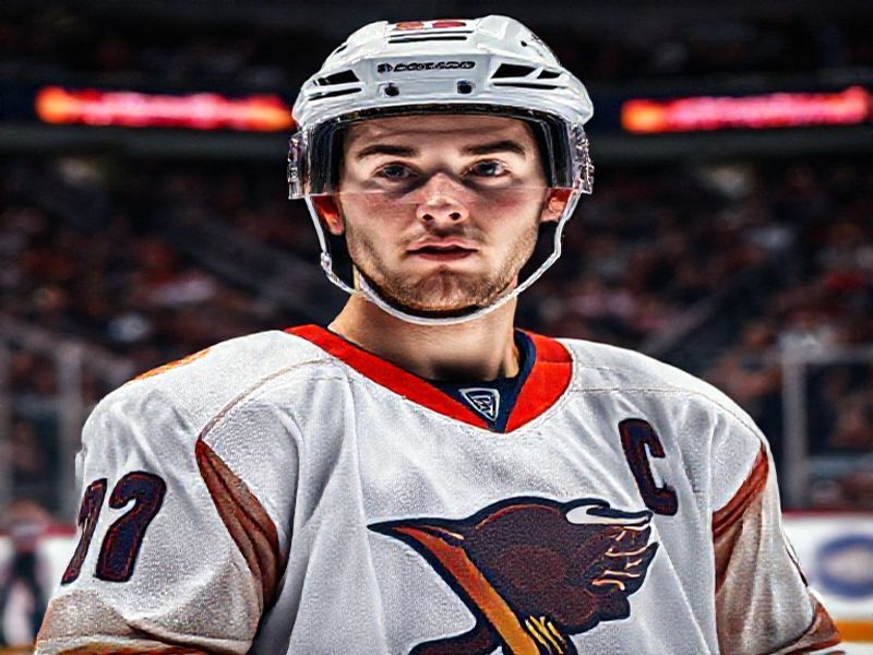 Trending: myles mclaughlin