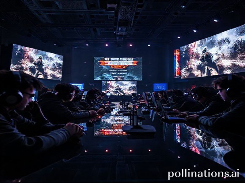 Trending: battlestate games