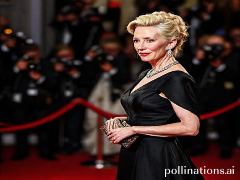 Trending: cate blanchett