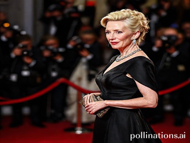 Trending: cate blanchett