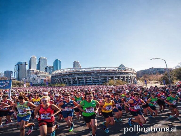 Trending: charlotte marathon 2025