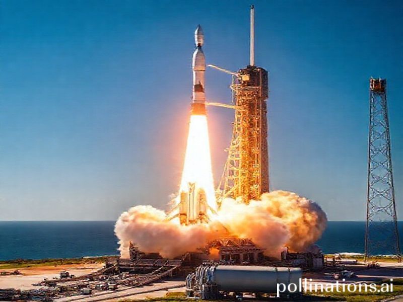 Trending: rocket launches cape canaveral