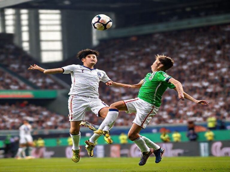 Trending: south korea u-17 vs england u-17