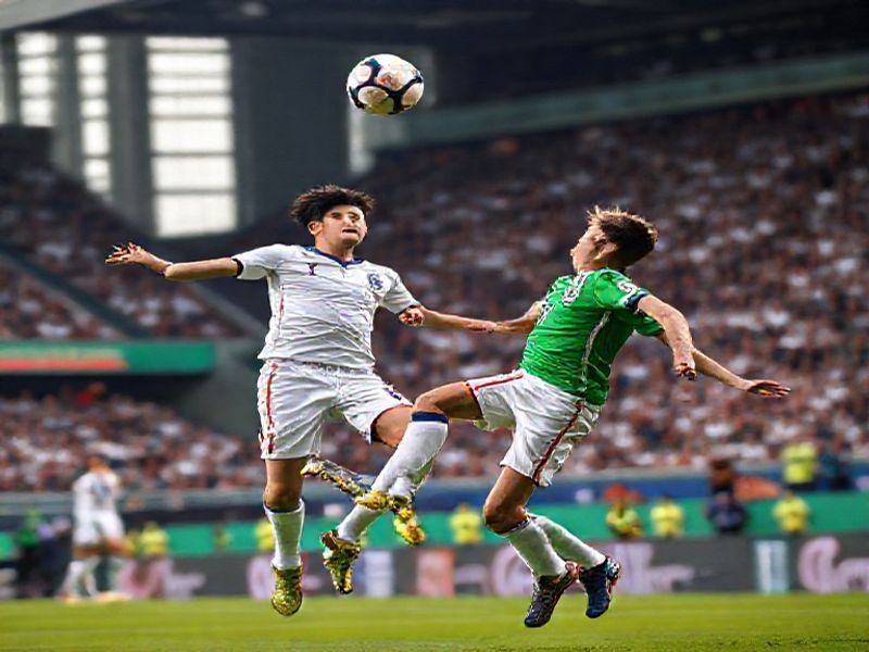 Trending: south korea u-17 vs england u-17