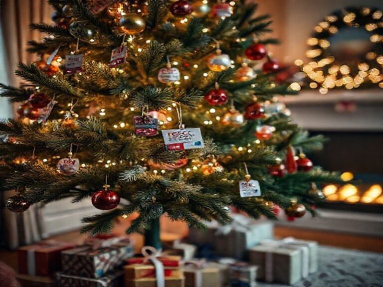 Trending: tesco clubcard christmas tree