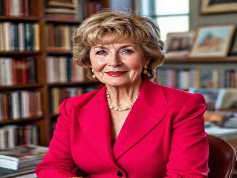 Trending: tina brown