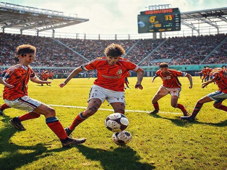 Trending: soccer games today