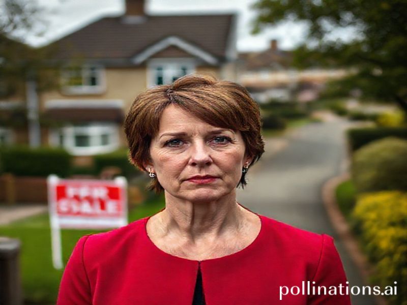 Trending: rachel reeves budget property tax