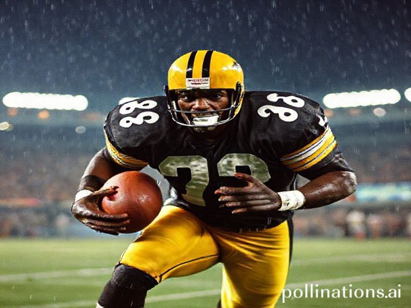 Trending: tony dorsett