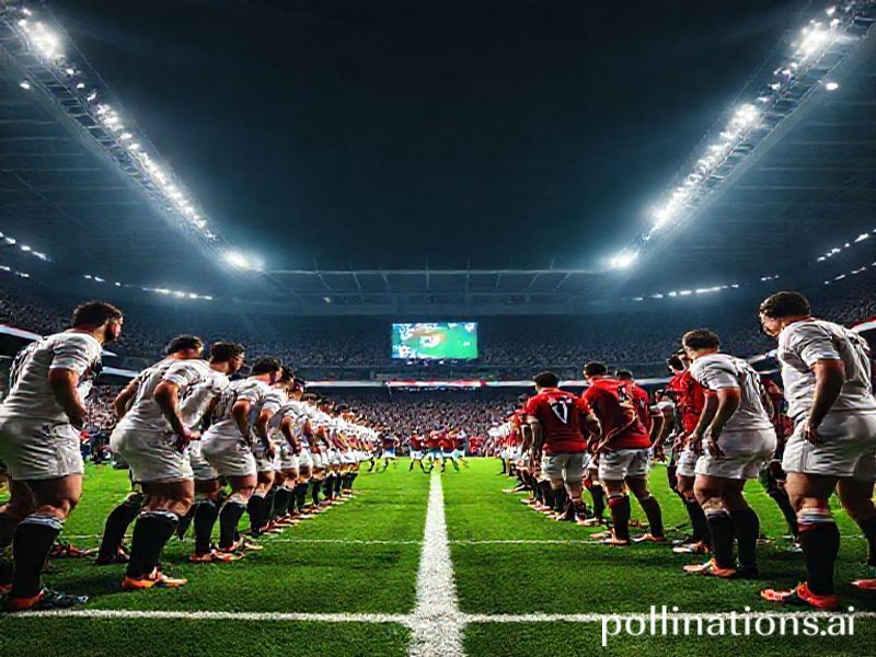 Trending: england vs new zealand kick off time