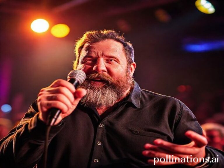 Trending: bert kreischer