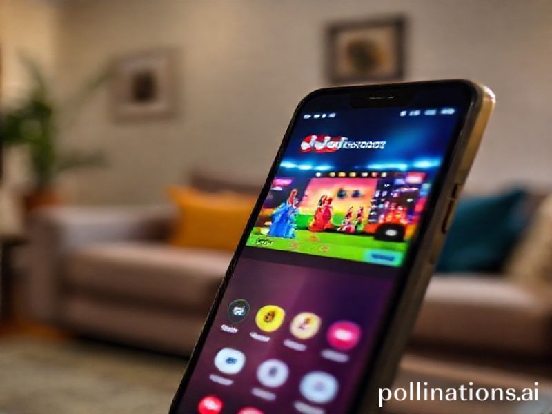 Trending: jiohotstar