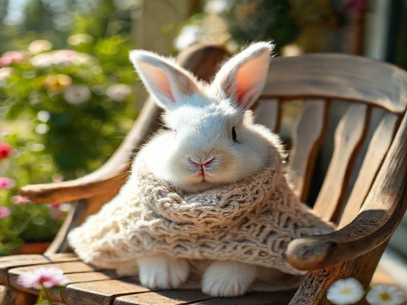 Trending: bunny shaw