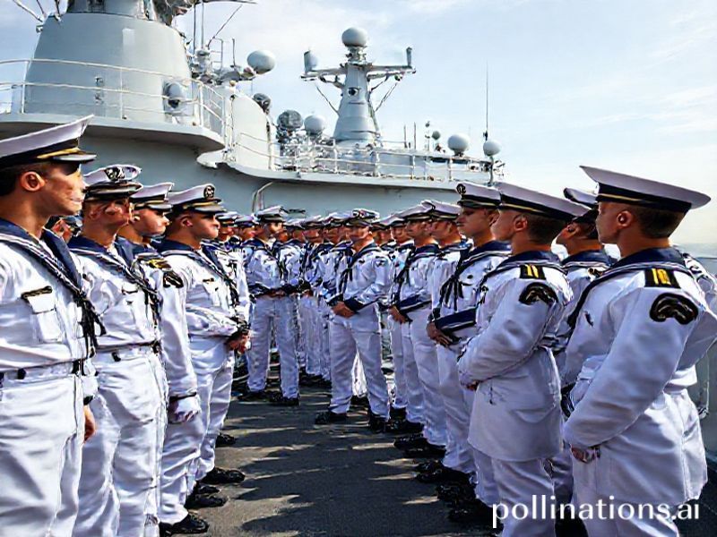 Trending: merchant marine academy