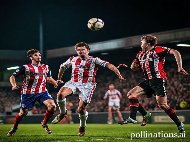 Trending: grimsby town vs chesterfield