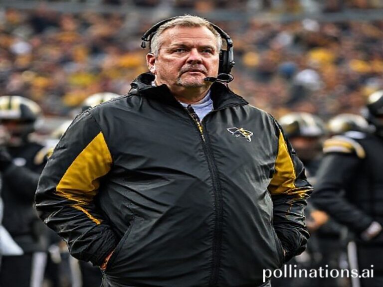 Trending: pat narduzzi