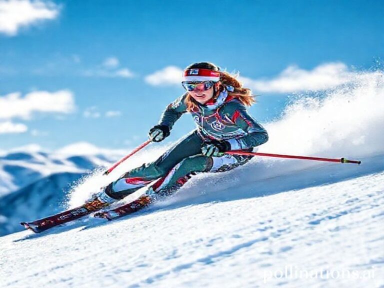 Trending: mikaela shiffrin