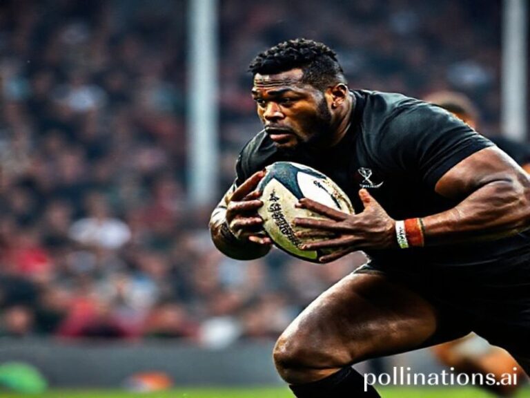 Trending: leicester fainga'anuku