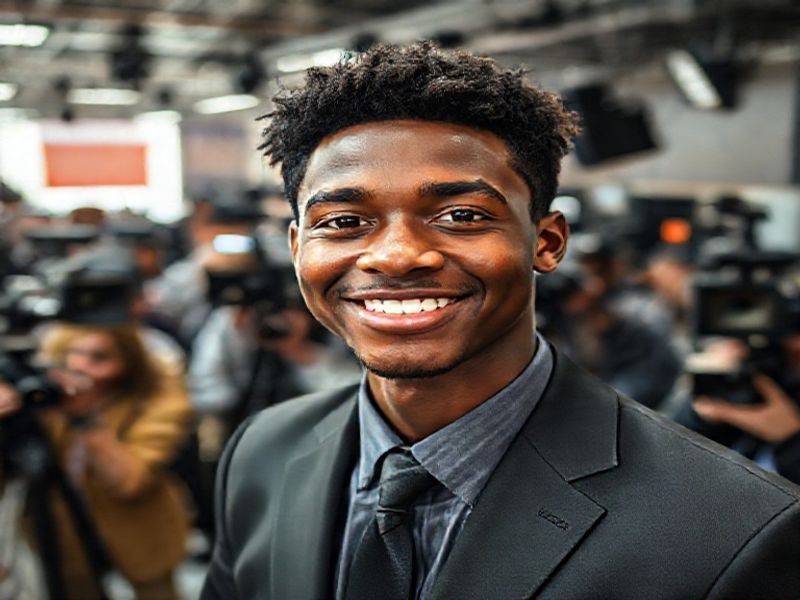 Trending: benny johnson