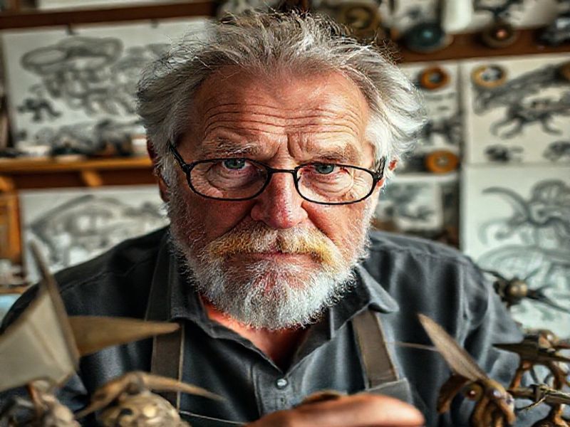 Trending: scott robertson