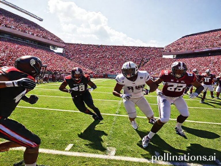 Trending: south carolina vs texas a&m