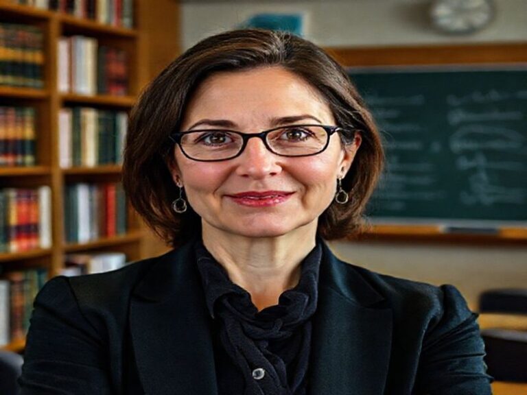 Trending: adriana kugler