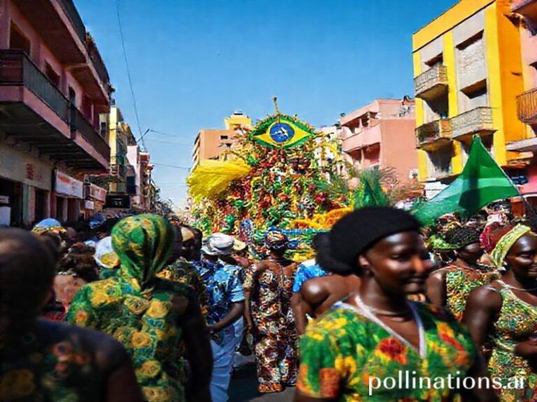 Trending: brésil – sénégal
