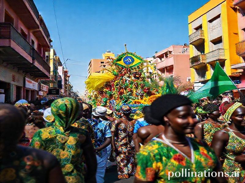 Trending: brésil – sénégal