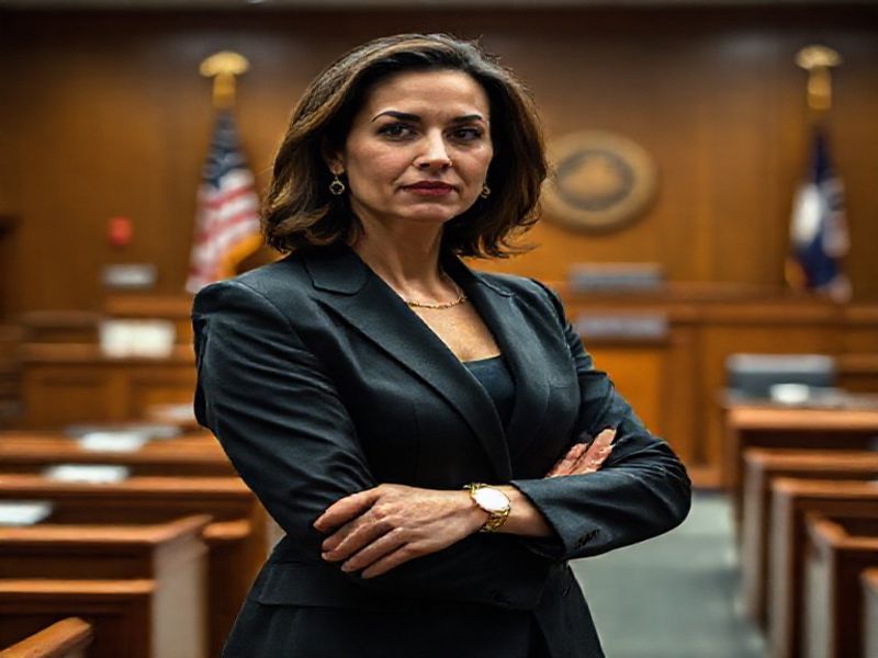 Trending: us attorney alina habba