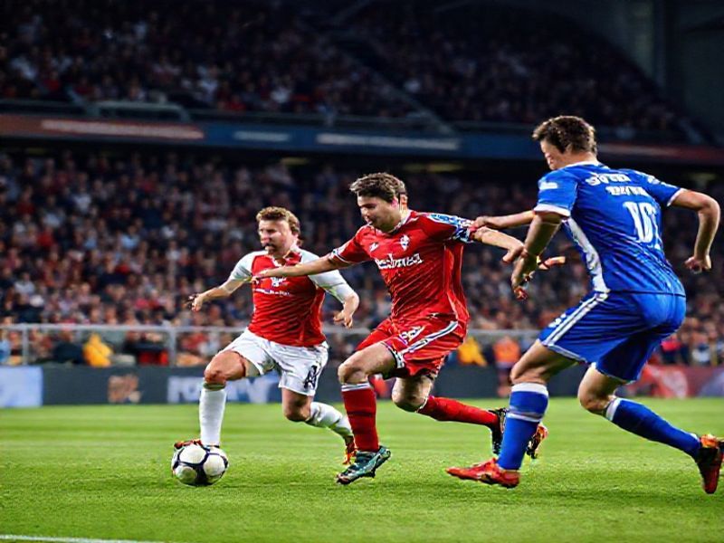 Trending: liechtenstein vs wales